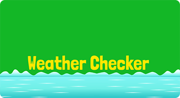 weather checker